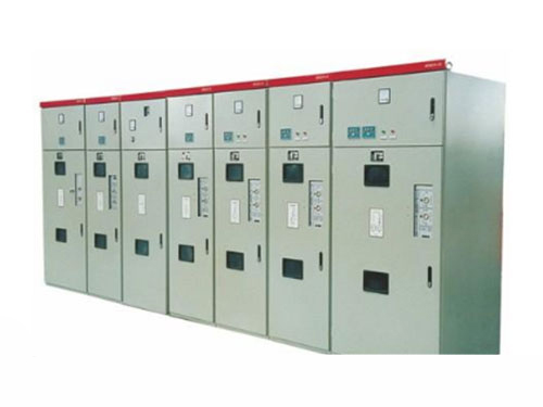 HXGN-12環(huán)網(wǎng)高壓開(kāi)關(guān)柜